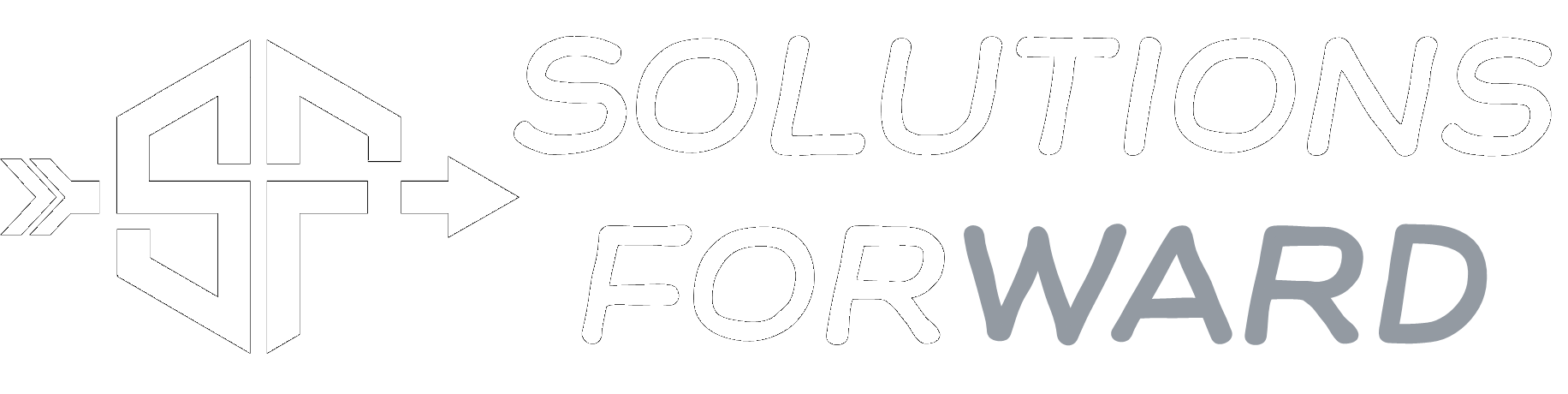 Solutions Forward Logo